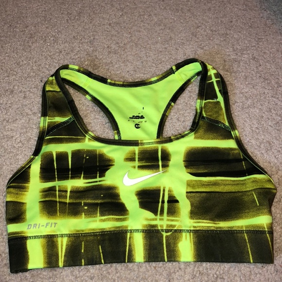 Nike Other - Nike sports bra Nike Other - Nike sports bra